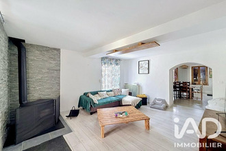  maison thorigny-sur-oreuse 89260
