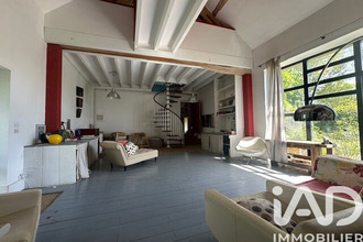  maison thorigny-sur-oreuse 89260