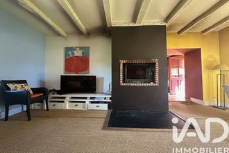  maison thorigny-sur-oreuse 89260