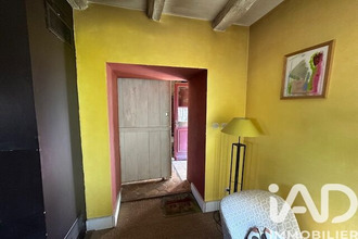  maison thorigny-sur-oreuse 89260