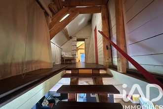  maison thorigny-sur-oreuse 89260