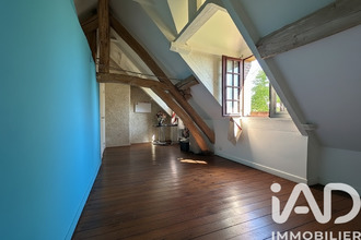  maison thorigny-sur-oreuse 89260