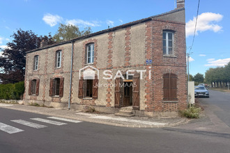  maison thorigny-sur-oreuse 89260