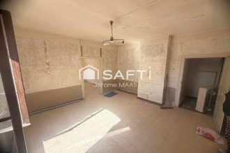  maison thorigny-sur-oreuse 89260