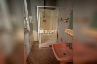  maison thorigny-sur-oreuse 89260