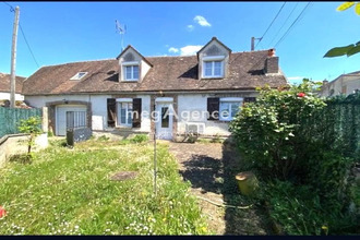  maison thorigny-sur-oreuse 89260