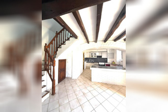  maison thorigny-sur-oreuse 89260