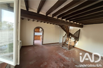  maison thorigny-sur-oreuse 89260