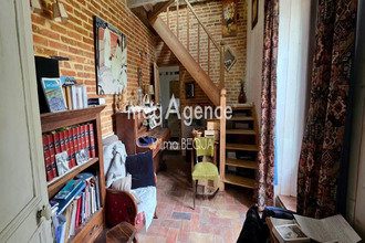  maison thorigny-sur-oreuse 89260