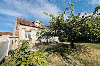  maison thorigny-sur-oreuse 89260