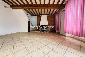  maison thorigny-sur-oreuse 89260
