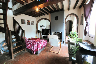  maison thorigny-sur-oreuse 89260