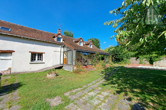  maison thorigny-sur-oreuse 89260