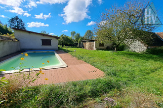  maison thorigny-sur-oreuse 89260