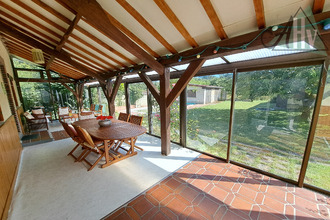 maison thorigny-sur-oreuse 89260