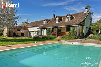 maison thorigny-sur-oreuse 89260