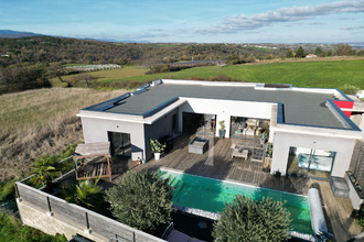  maison thorrenc 07340