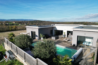  maison thorrenc 07340