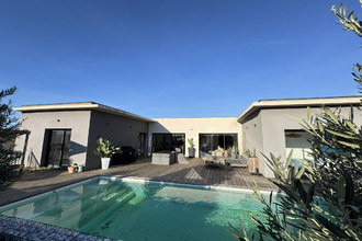  maison thorrenc 07340