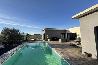  maison thorrenc 07340