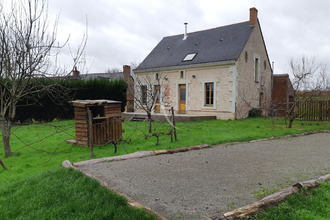  maison thouarce 49380