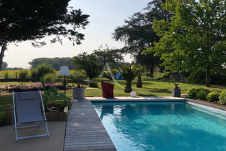  maison thouarce 49380