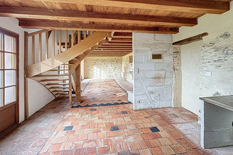  maison thouarce 49380