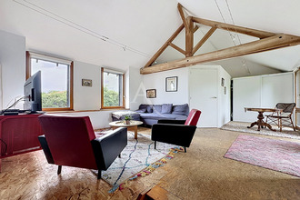  maison thouarce 49380