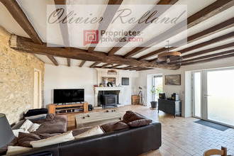  maison thouarce 49380