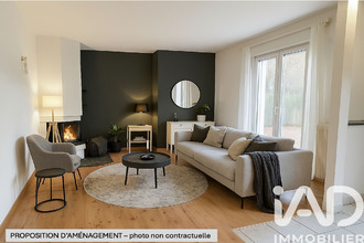  maison thouare-sur-loire 44470