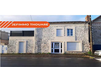  maison thouare-sur-loire 44470