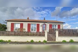  maison thouars 79100