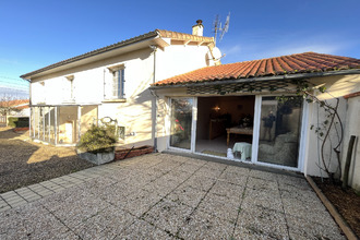  maison thouars 79100