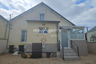  maison thouars 79100