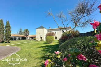  maison thouars 79100