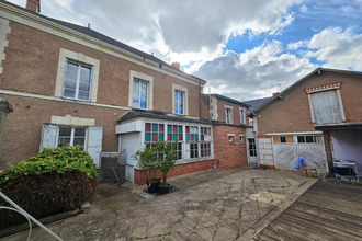  maison thouars 79100