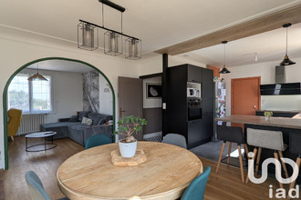  maison thouars 79100