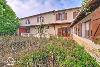  maison thouars 79100