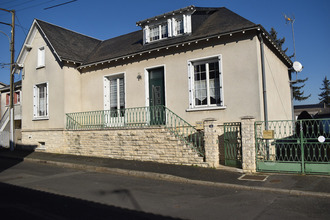  maison thouars 79100