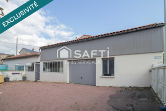  maison thouars 79100