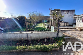  maison thouars 79100