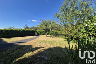  maison thouars 79100