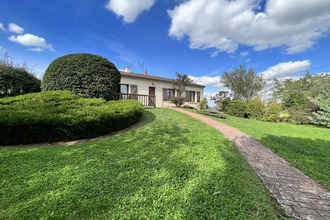  maison thouars 79100