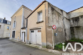 maison thouars 79100