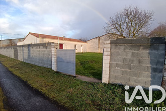  maison thouars 79100