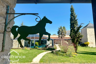  maison thouars 79100