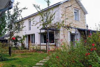  maison thouars 79100