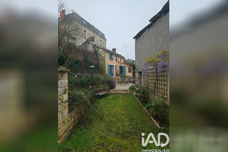  maison thouars 79100