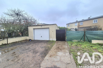  maison thouars 79100