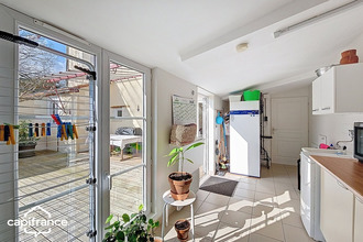  maison thouars 79100